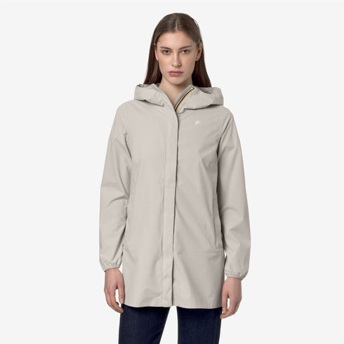 VESTE MI-LONG SOPHIE